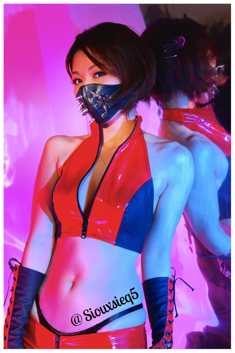 スージー q 風俗